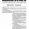 Servizio d'amore